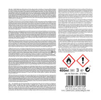 Farbspray, "Army" SIGNALROT, 400 ml