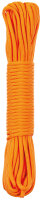 Fallschirmleine orange 50 FT