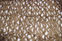 Tarnnetz, 3 x 2 m, "Basic", coyote t., mit...