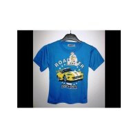 Kids Boy`s T-Shirt