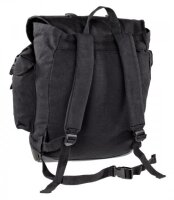 BW Gebirgsrucksack neues Modell  schwarz