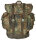 BW Gebirgsrucksack, neues Modell, flecktarn