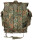 BW Gebirgsrucksack, neues Modell, flecktarn