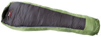 Schlafsack "Duralight" oliv/Schwarz