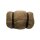 Israel. Pilotenschlafsack coyote tan 2-lagig