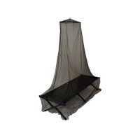 Moskitonetz für Bett, oliv, Gr. 0,63 x 2,0 x 8,0 m