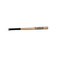 Baseballschläger, Holz 26", natur,...