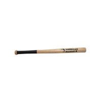 Baseballschläger, Holz 26", natur,...