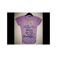 Kids Girls T-Shirt