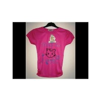 Kids Girls T-Shirt