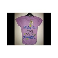 Kids Girls T-Shirt