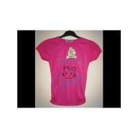 Kids Girls T-Shirt