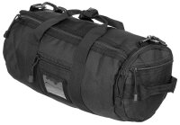 Einsatztasche, rund, "MOLLE",