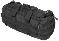 Einsatztasche, rund, "MOLLE",