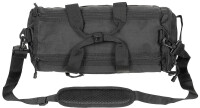 Einsatztasche, rund, "MOLLE",