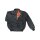 KB Harrington Jacke Schwarz