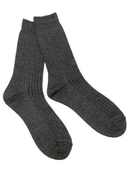Het federale leger, sokken sleehak, 37/38, grey