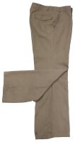 Bundeswehr Marine Uniform Hose Tropen Khaki gebr.