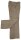 Bundeswehr Marine Uniform Hose Tropen Khaki gebr.