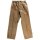 Bundeswehr Marine Uniform Hose Tropen Khaki gebr.