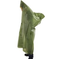 DDR NVA Regenponcho USB Poncho SBU 67  Regenjacke ABC...