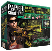 PAPER SHOOTERS Bausatz "Guardian Extinction"