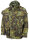 Kommandojacke Rip Stop Smock M 95 CZ-Tarn