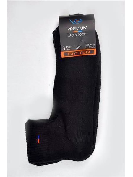 Deporte calcetines cortos con la planta de tejido de rizo en Premium la calidad