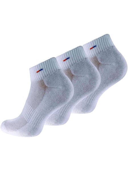 Deporte calcetines cortos con la planta de tejido de rizo en Premium la calidad