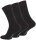 Business Herren Bio-Baumwollsocken