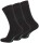 Business Herren Bio-Baumwollsocken 39-42 1 Paar