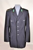 BW Uniformjacke Unteroffizier Sacko Jäger...