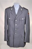 BW Uniformjacke Unteroffizier Sacko Pioniertruppe