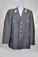 BW Uniformjacke Unteroffizier Sacko Fermelder