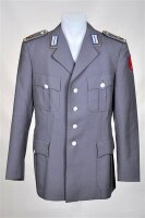 BW Uniformjacke Unteroffizier Sacko Heereslogistiktruppe