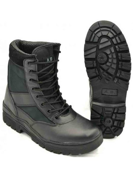 Outdoor Boots Trekking Boots Combat Boots BW Boots