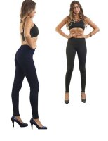 Damen Leggins Florenz Slim Fit