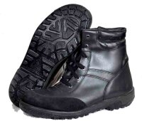 Bundeswehr Marine Bordschuhe Baltes