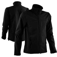 Herren Softshelljacke