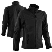 Herren Softshelljacke