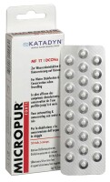 Katadyn "Micropur Forte" 100 Tableten