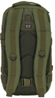 US Rucksack Assault I "Basic" Oliv