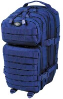 US Rucksack Assault I "Basic" blau