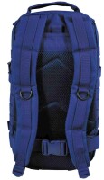 US Rucksack Assault I "Basic" blau