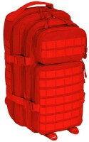 US Rucksack Assault I "Basic" Rot