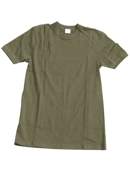 BW Tricot de corps le T-Shirt 4 1