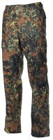 Cargohose Flecktarn