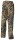 Cargohose Flecktarn