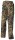 Cargohose Flecktarn