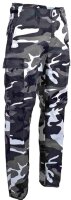 Cargo Hose City Camo Rangerhose